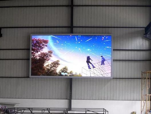 petit mur visuel du lancement P1.5 4K LED de pixel